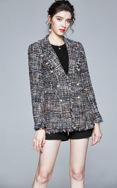 Romilly Tweed Blazer